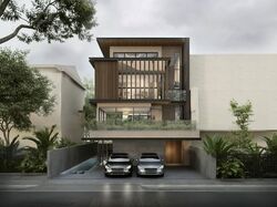 Serangoon Garden Estate (D19), Semi-Detached #538536361